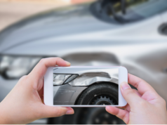 I Had a Car Accident: What do I do next? A Handy Checklist