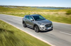 Hyundai Tucson Review