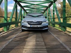 First ŠKODA With Plug-In-Hybrid Arrives