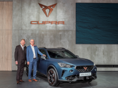 SEAT Sales Continue The Upward Trend Of Previous Months