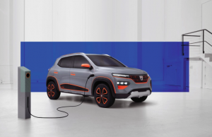 Dacia Build Europe’s Most Affordable All-Electric Vehicle