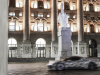 Prototype Of The New Maserati MC20 Spotted