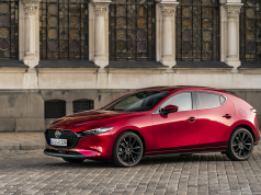 Two Of The Three Finalists For 2020 World Car Of The Year Are Mazda’s