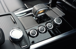 Buyers Favour Automatic Transmission