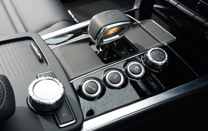 Buyers Favour Automatic Transmission