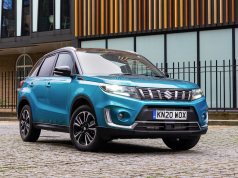 Suzuki Motor Corporation Celebrates Its 100TH Anniversary