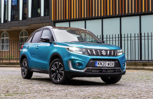 Suzuki Motor Corporation Celebrates Its 100TH Anniversary