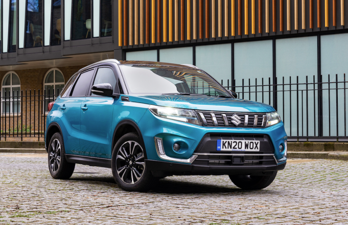 Suzuki Motor Corporation Celebrates Its 100TH Anniversary
