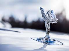 Production To Suspend At Rolls-Royce