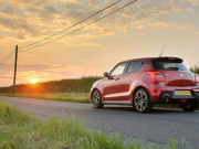 Suzuki Celebrates 100th Anniversary