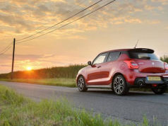 Suzuki Celebrates 100th Anniversary