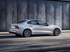 Volvo Cars Act To Mitigate Corona Virus
