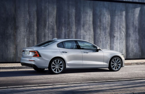 Volvo Cars Act To Mitigate Corona Virus