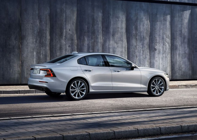 Volvo Cars Act To Mitigate Corona Virus