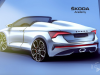 Seventh Concept Car From The ŠKODA Academy
