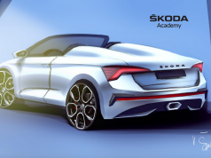 Seventh Concept Car From The ŠKODA Academy