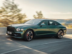 Bentley Motors Suspend Production