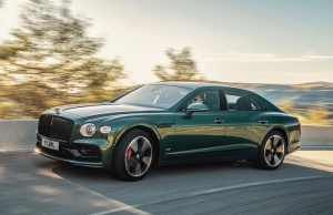 Bentley Motors Suspend Production