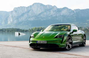 Strong Year For Porsche In 2019