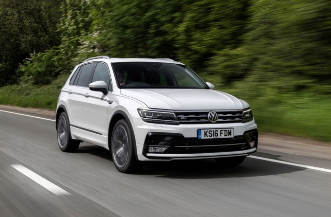 New Car Sales Continue To Disappoint