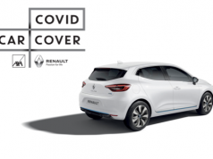 AXA Insurance & Renault Join forces To Support Frontline Staff