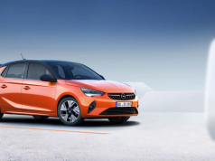 Opel Corsa-e Model Pricing Announced
