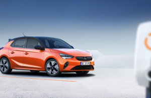 Opel Corsa-e Model Pricing Announced