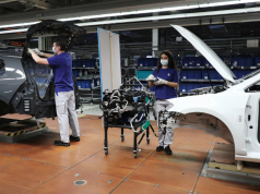 Volkswagen Passenger Cars Brand To Tentatively Restart Production