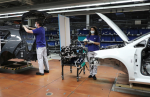 Volkswagen Passenger Cars Brand To Tentatively Restart Production