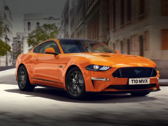 Ford Has Sold 633,000 Mustangs In 146 Countries