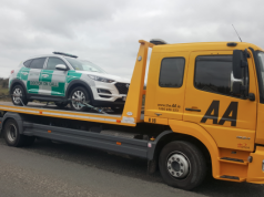 Breakdown Figures Climbing As Lockdown Limits Car Use