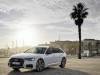 New Audi A6 Avant Available As Plug-In Hybrid