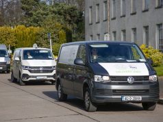 VW Team Up With Mars To Feed The Heroes