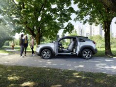 Mazda MX-30 First Edition Preview