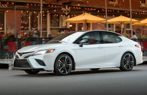 96% Decline In April Car Registrations