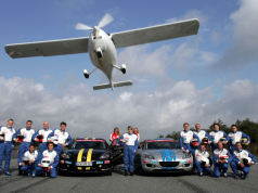 Mazda’s Record Breaking Legacy Highlighted