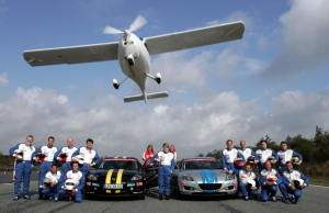 Mazda’s Record Breaking Legacy Highlighted