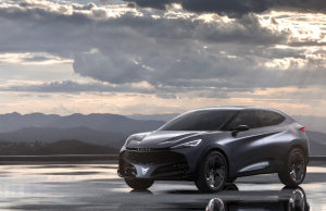 Cupra Secures A Hat Trick Of Wins