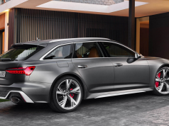 Audi Also Extends New Car Warranty