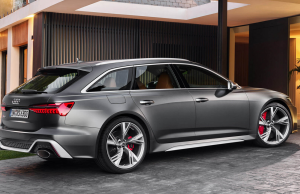 Audi Also Extends New Car Warranty