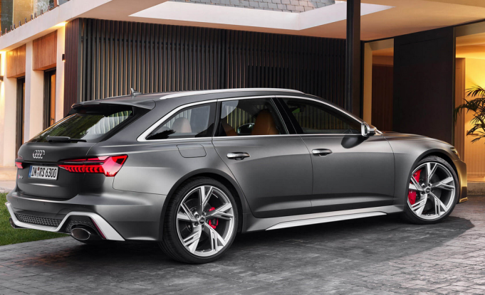 Audi Also Extends New Car Warranty