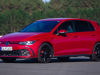 Golf Mk8 GTI Preview