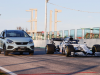 All New Honda Jazz Inspired By F1 Hybrid Unit