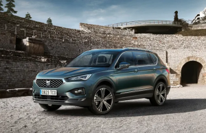 Attractive Offers Across The Entire Range At All SEAT Retailers