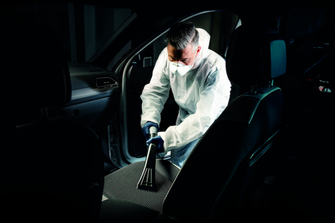 Volkswagen’s Safer Measures Initiative Goes Live