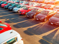 Motor Industry Back To Business Today