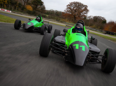 Mondello Park’s Plans To Return To Racing