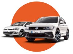 ‘Drive Volkswagen Approved’ Offers Low-Rate Finance & Quality Assurance