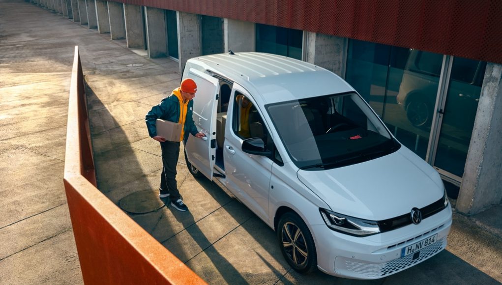 New Offers Emerge From VW Commercials Kick Off Strategy