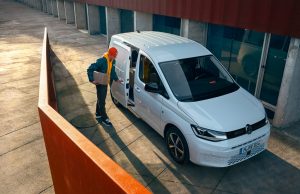 New Offers Emerge From VW Commercials Kick Off Strategy